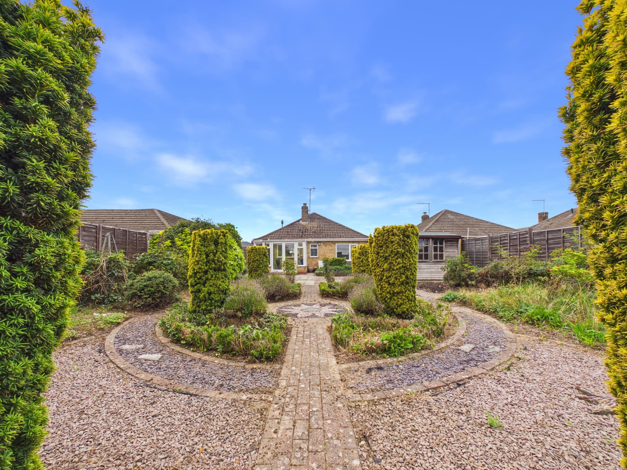 Stallebrass Close, Peterborough, PE2 8RX