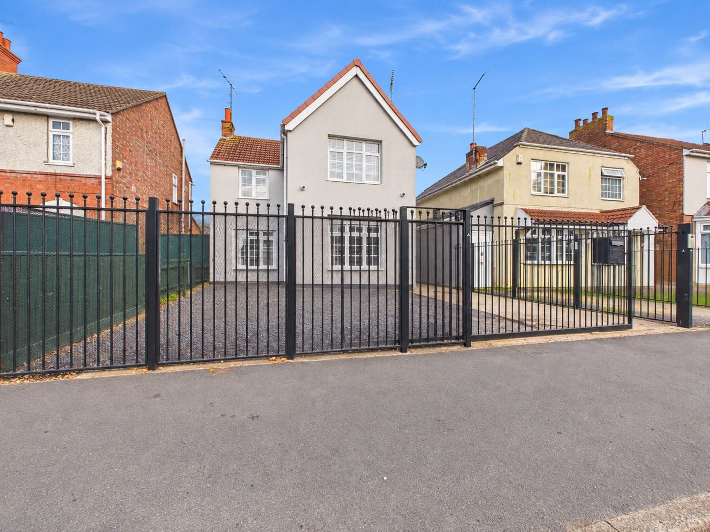 Mayors Walk, Peterborough, Peterborough, PE3 6HA