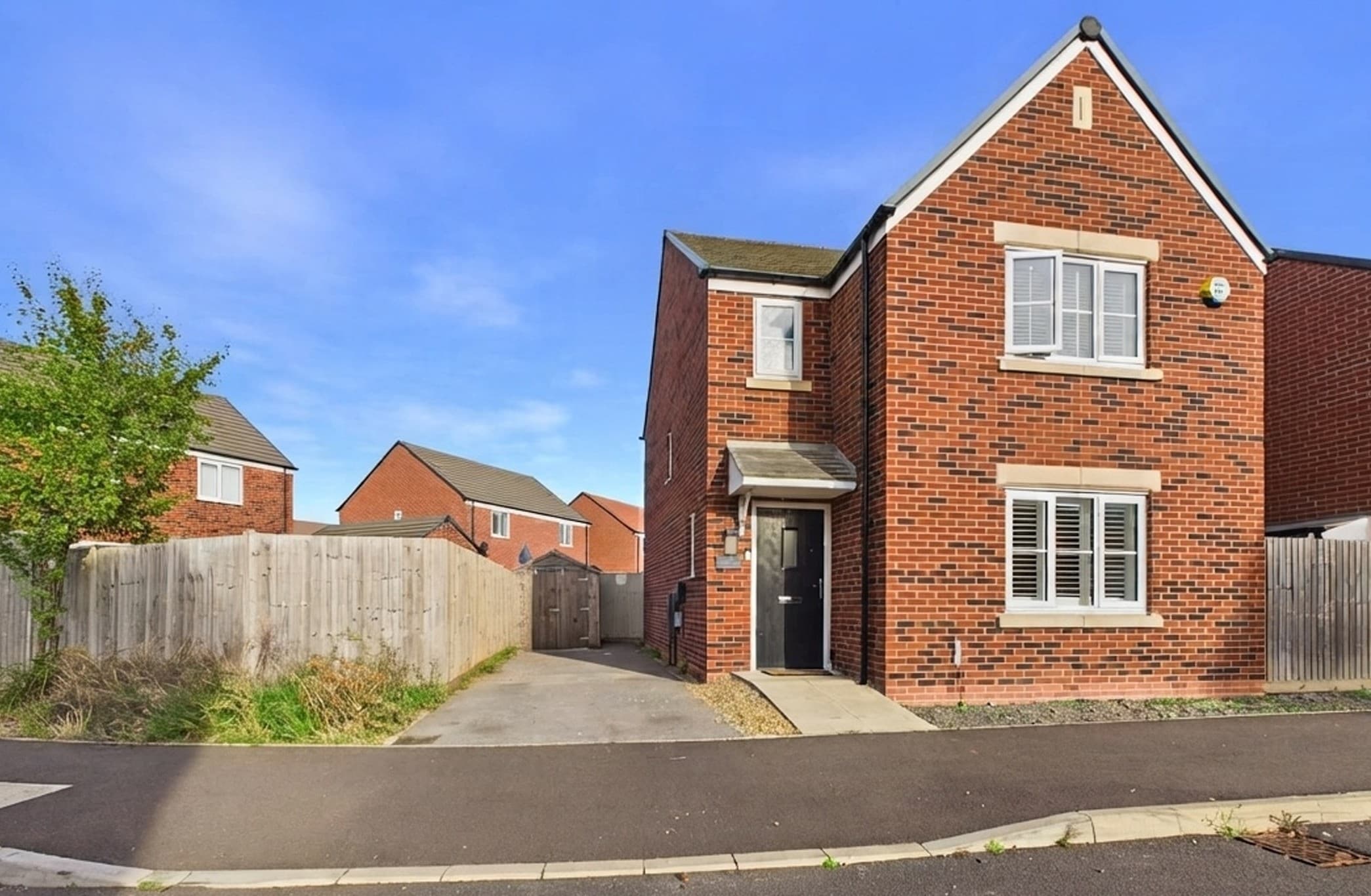 Morton Close, Hampton Gardens, Peterborough, PE7 8RR