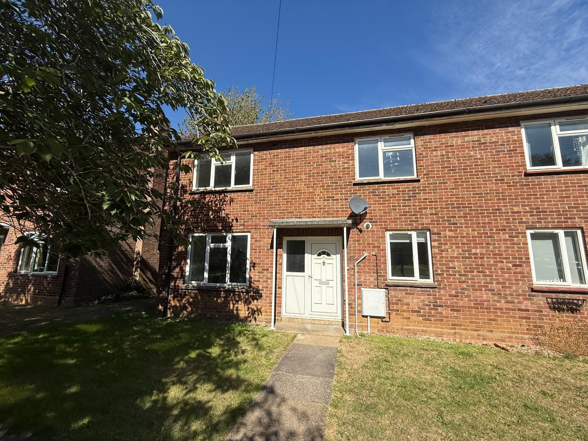 Manchester Road, Brampton, Huntingdon, Huntingdon, PE28 4QF
