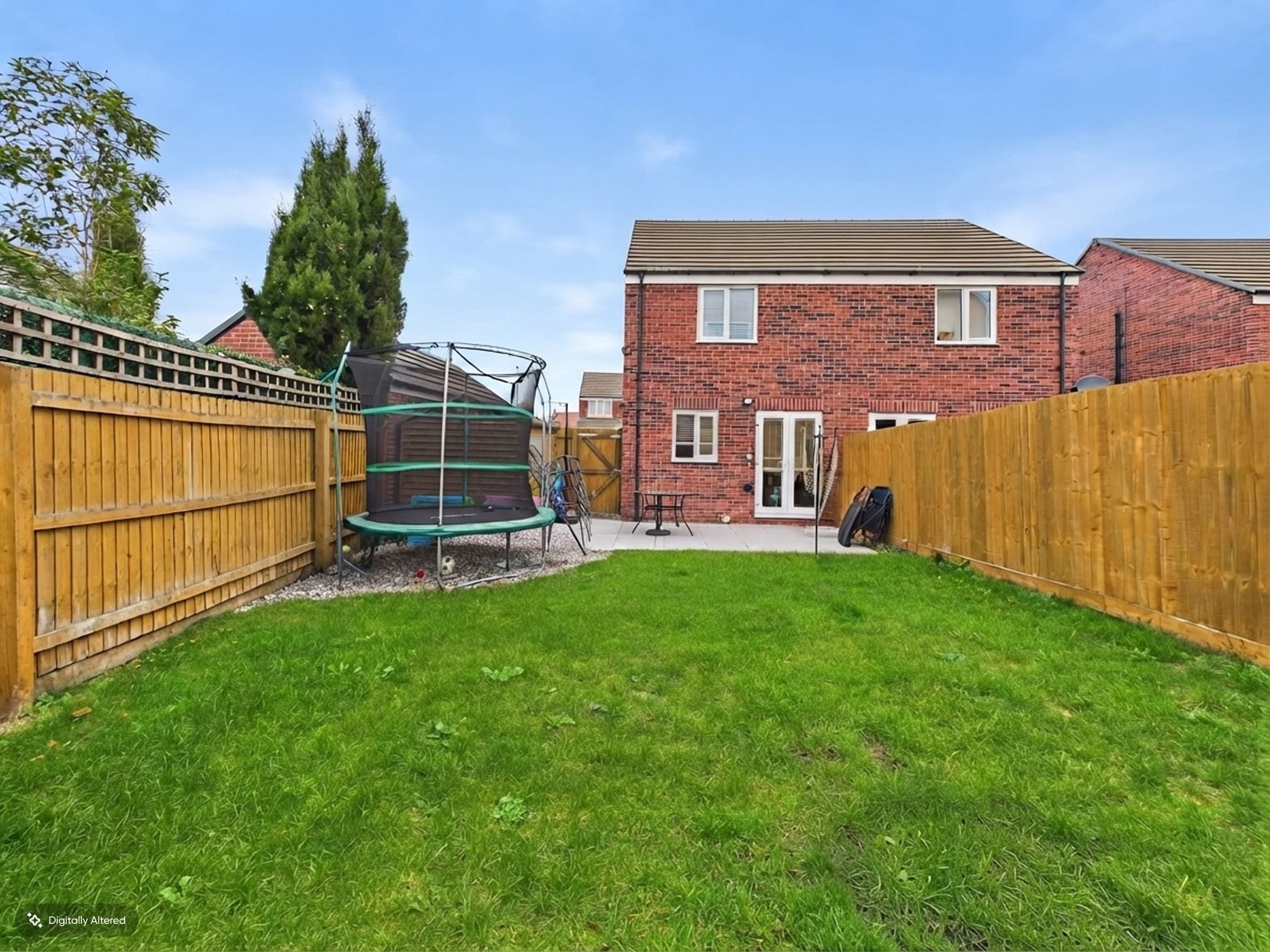 Drummond Close, Hampton Gardens, Peterborough, PE7 8PY
