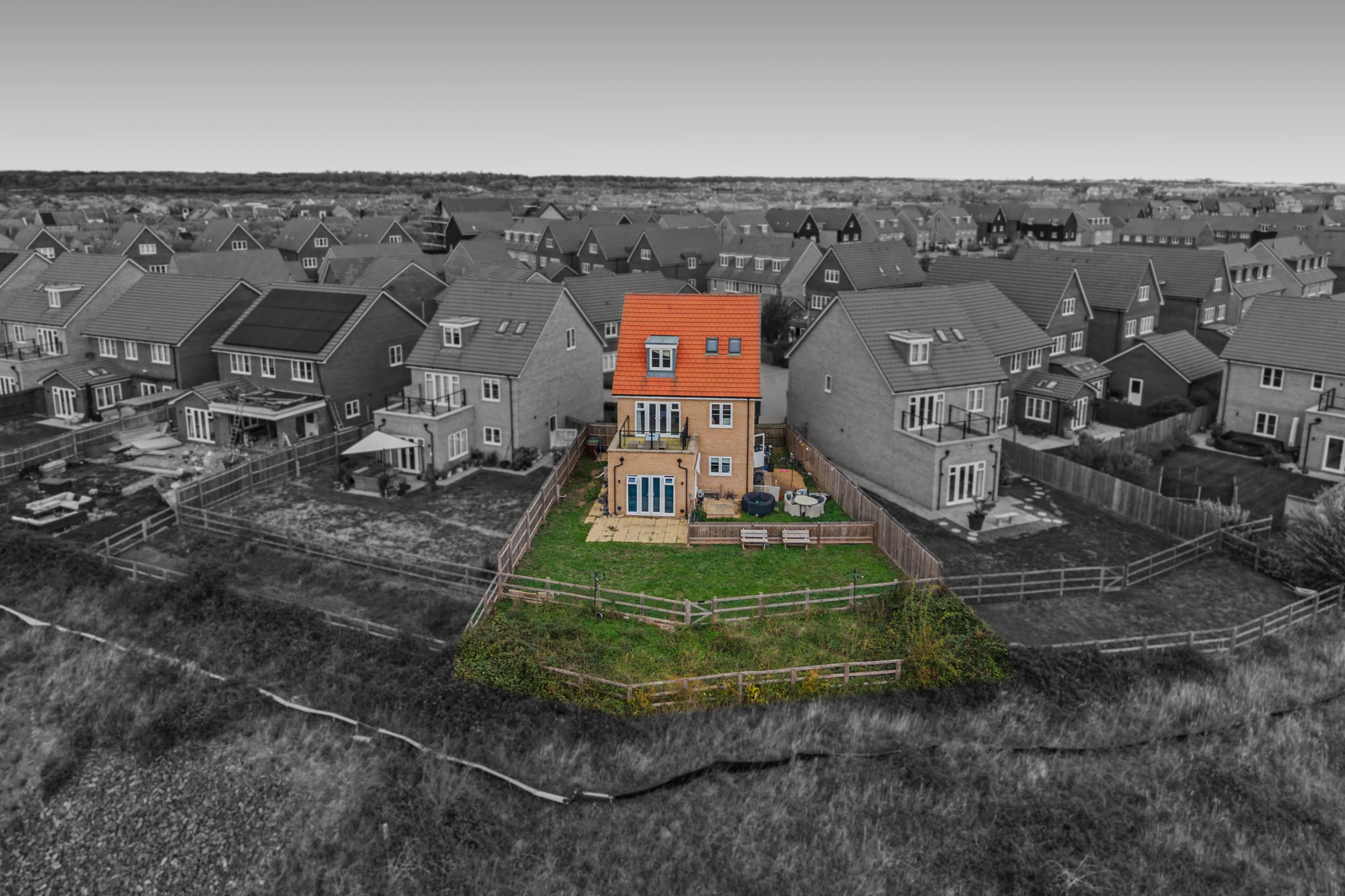 Hewitt Close, Hampton Heights, Peterborough, PE7 8ST