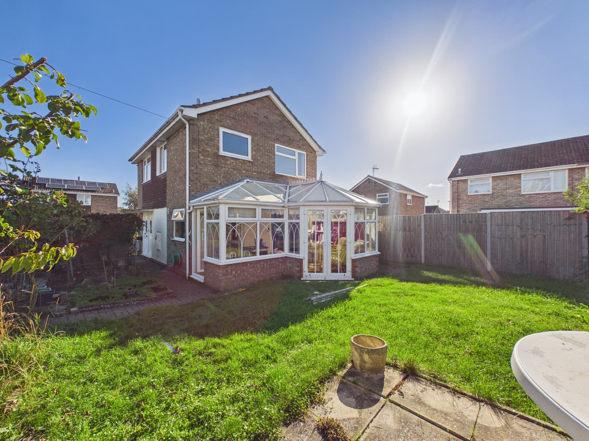Manor Road, Stilton, Peterborough, PE7 3XA
