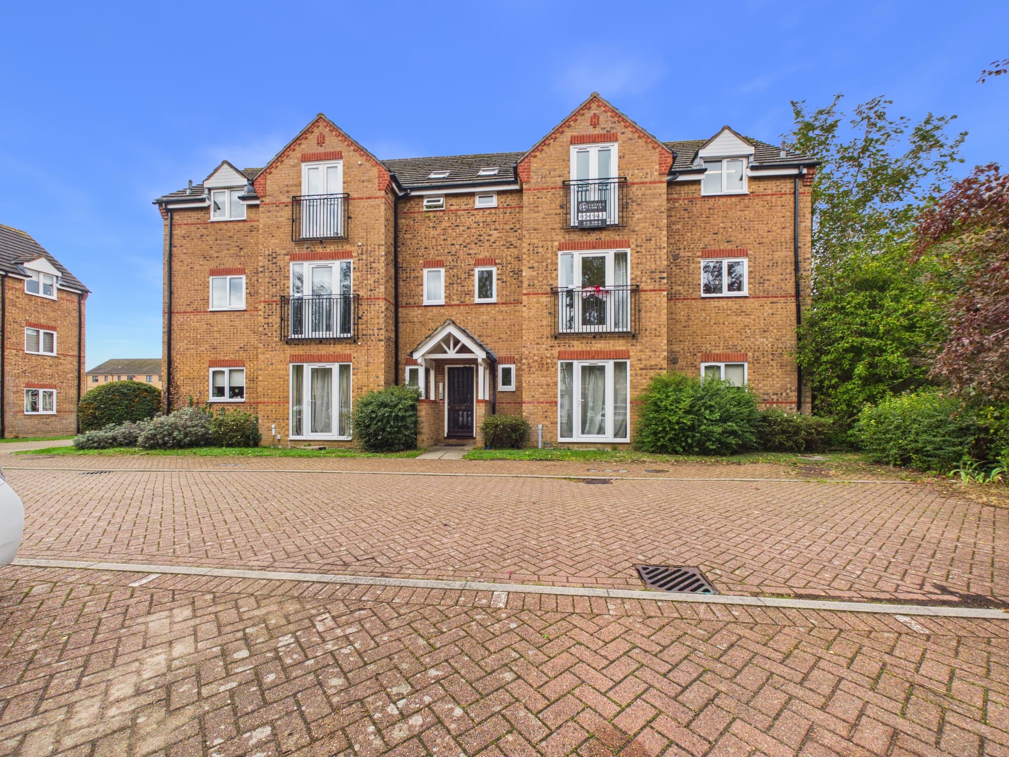 Sovereign Place, Peterborough, PE3 6DS