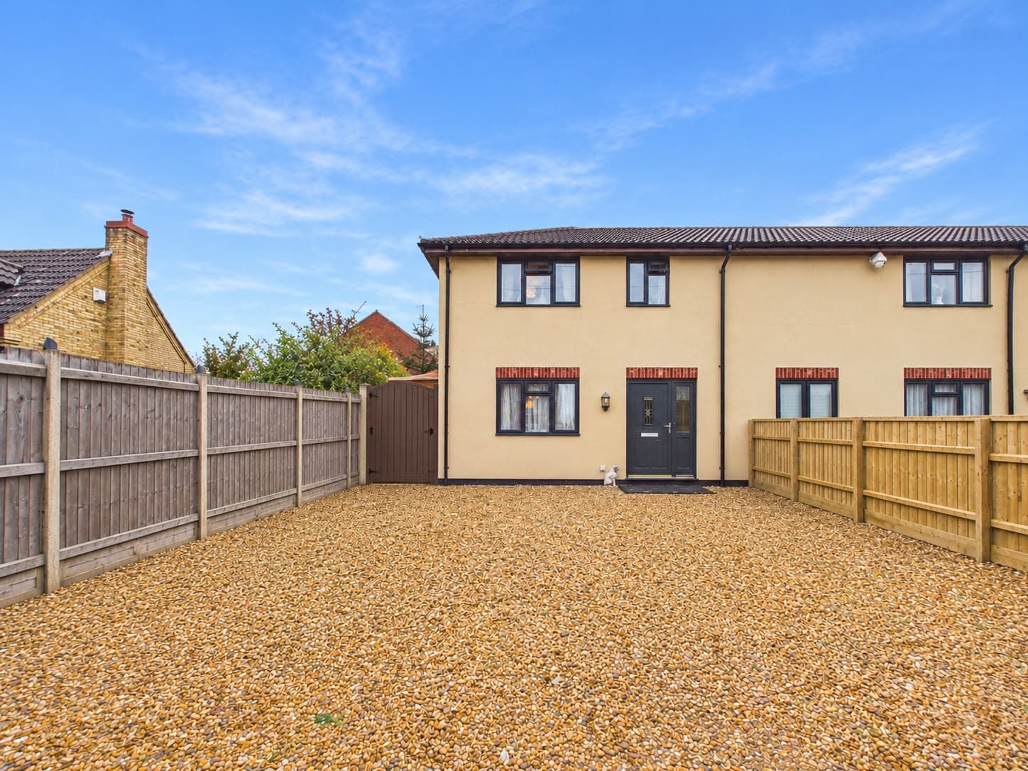 66a Crowland Road, Eye, Peterborough, PE6 7TR