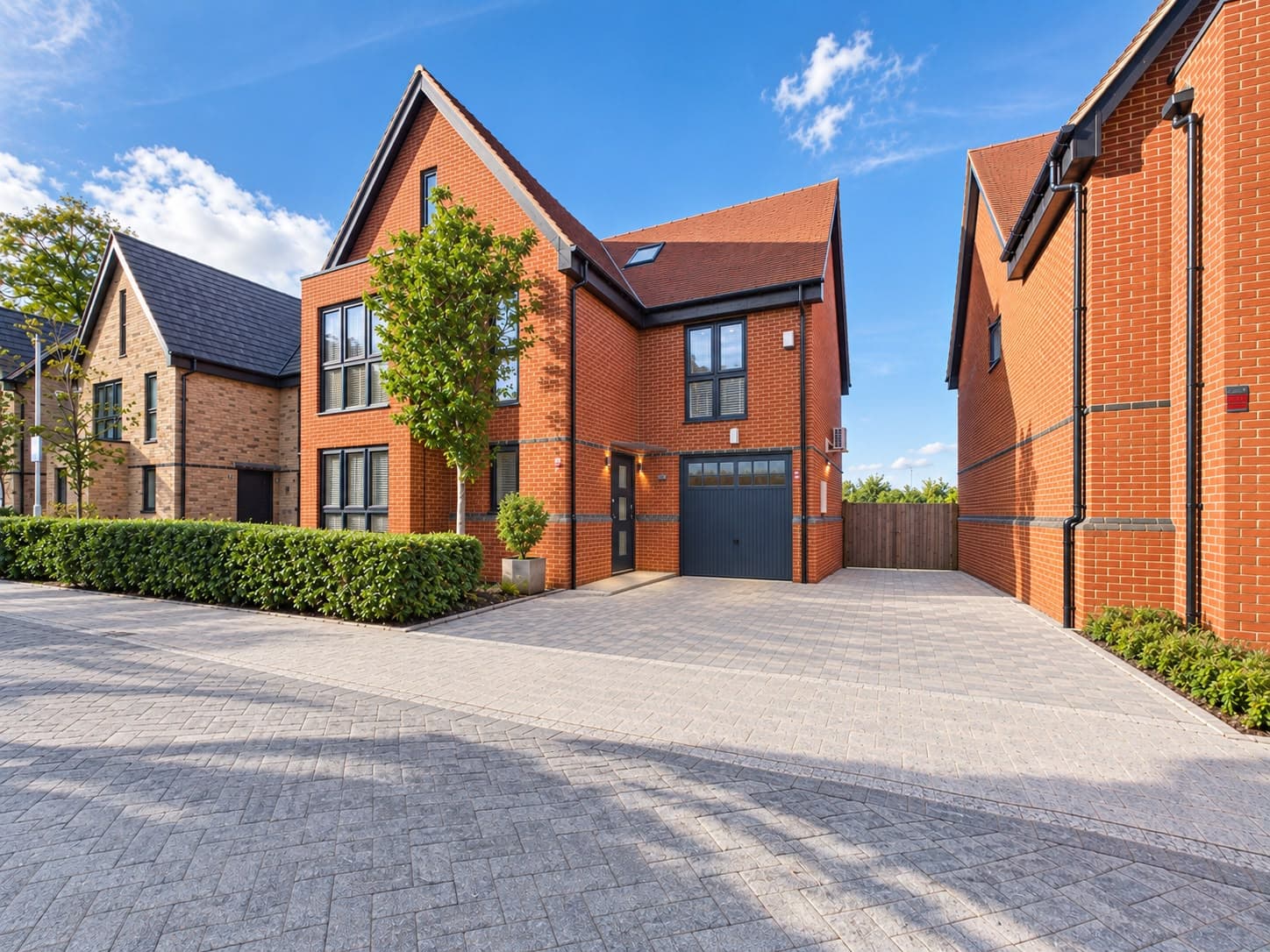 Marchment Square, Peterborough, PE3 6QR